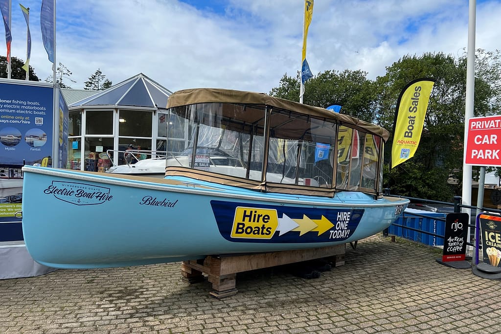 Things to do in Bowness on Windermere in the Rain Lake District with Kids