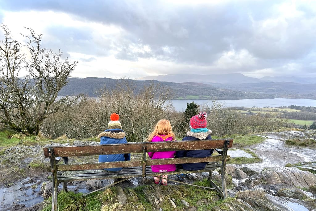 12 Things to do in Bowness on Windermere Lake District with Kids